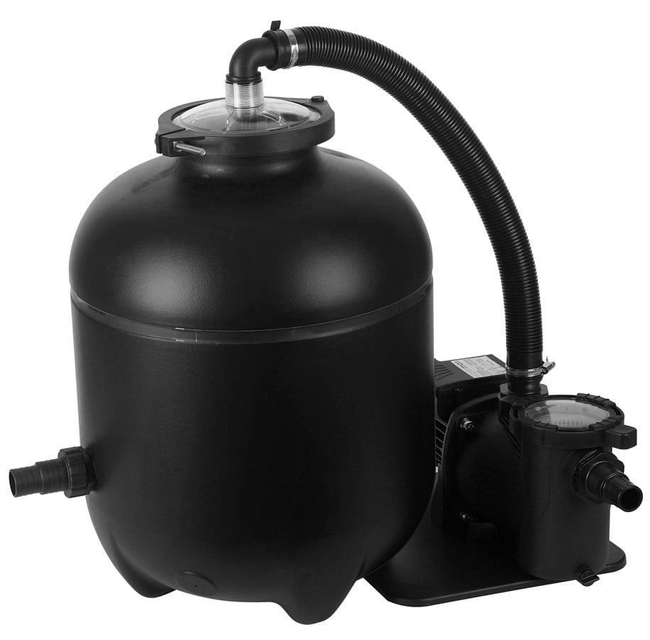 Pools og Badebassiner - Swim & Fun Filterballs System 400 W - 1928