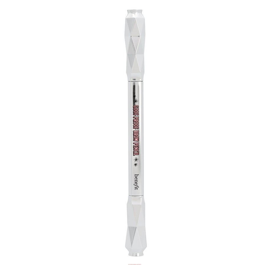 Makeup - Benefit Cosmetics Goof Proof Brow Shaping Pencil - 02 - 12 Hour Wear - 602004071248
