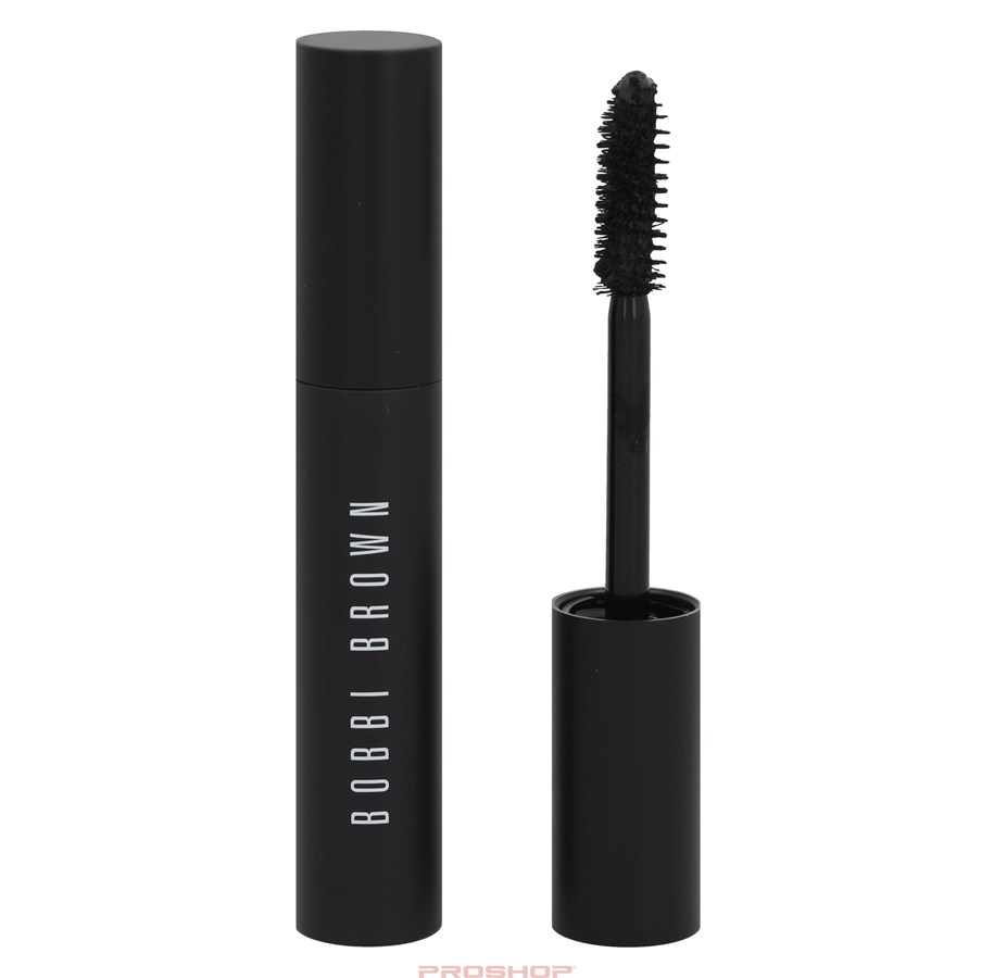 Makeup - Bobbi Brown Eye Opening Mascara - Black - 716170159904