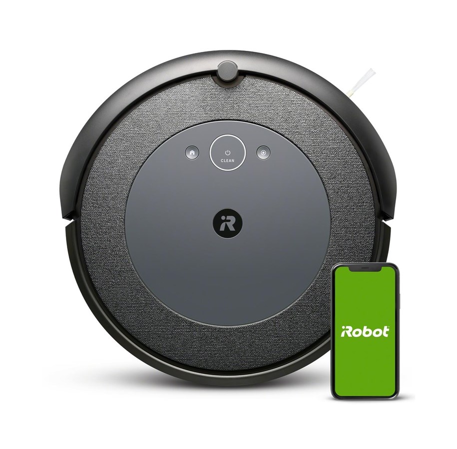 Robotstøvsuger - iRobot Robotstøvsuger Roomba i3154 - 43371514