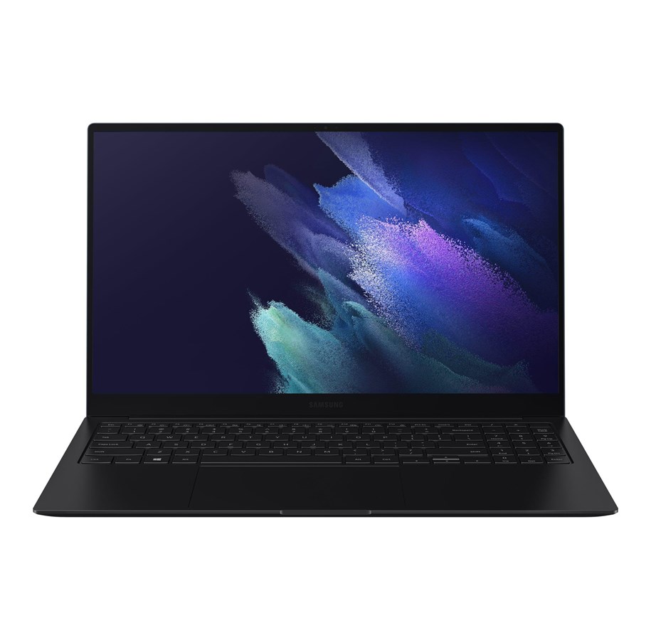 Bærbar - Samsung Galaxy Book Pro - Quad Core i7 & 15.6" AMOLED - NP950XDB-KB3SE