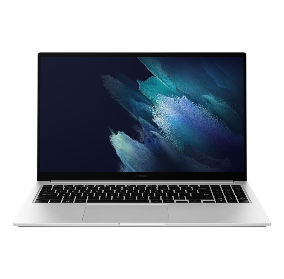 Bærbar - Samsung Galaxy Book -  Intel Core i5 & 15" FHD LED - NP750XDA-KD3SE