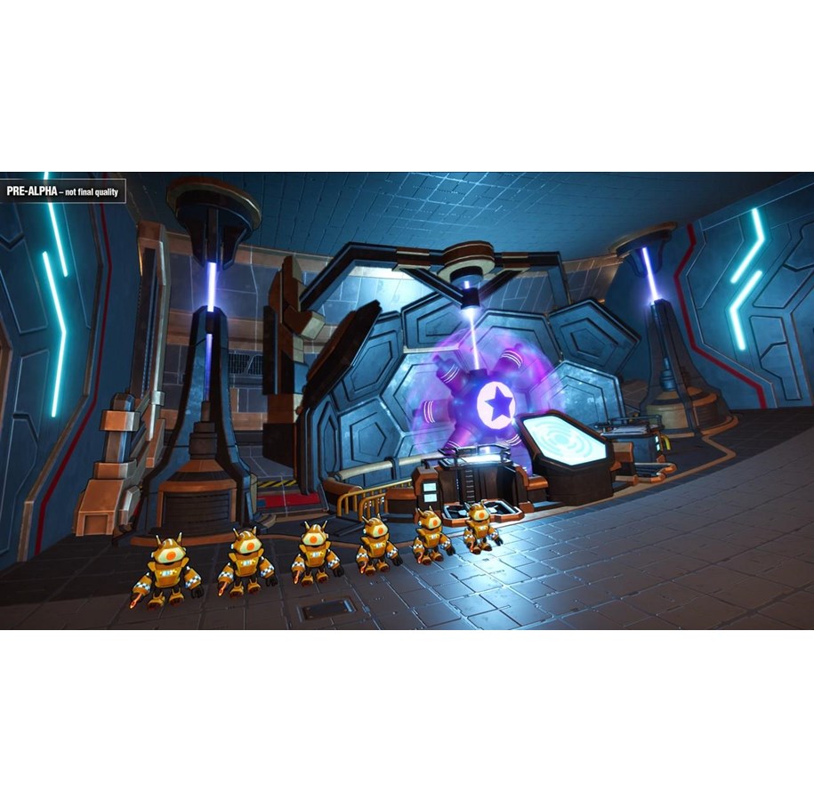 Spacebase Startopia - Windows - Strategi | Billig