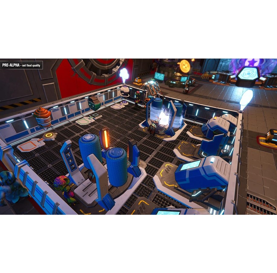 Spacebase Startopia - Windows - Strategi | Billig
