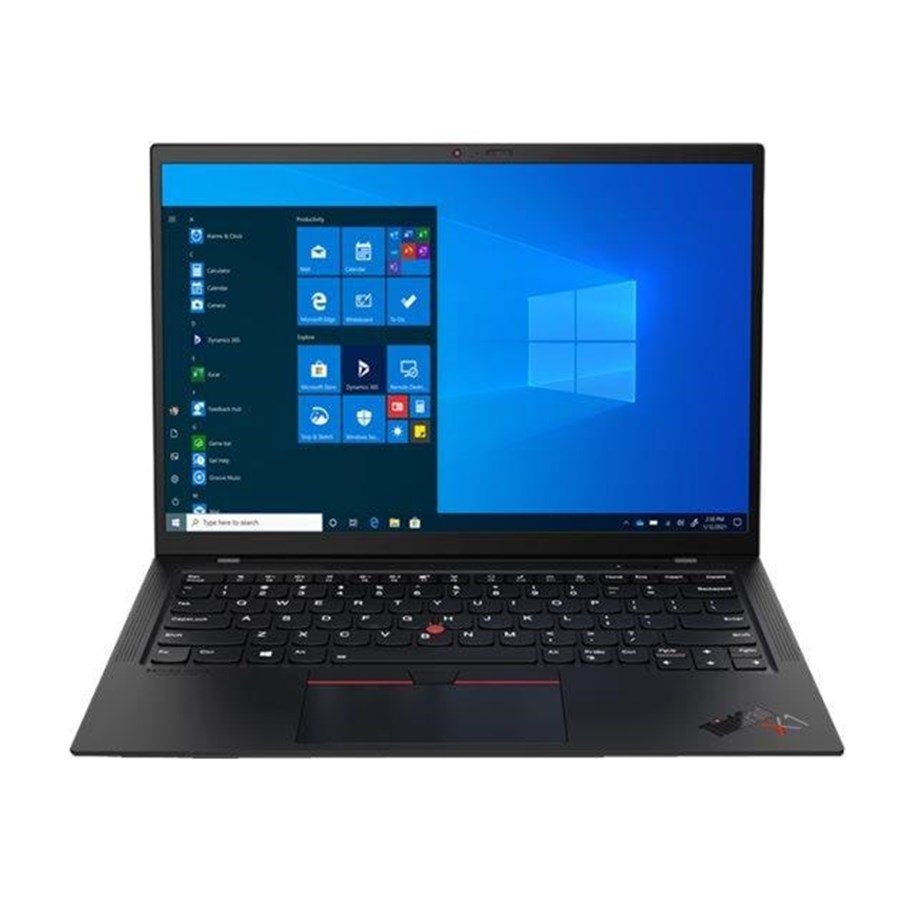 Bærbar - Lenovo ThinkPad X1 Carbon Gen 9 - Intel Core i7 1165G7 & 32 GB RAM - 20XW005PMX