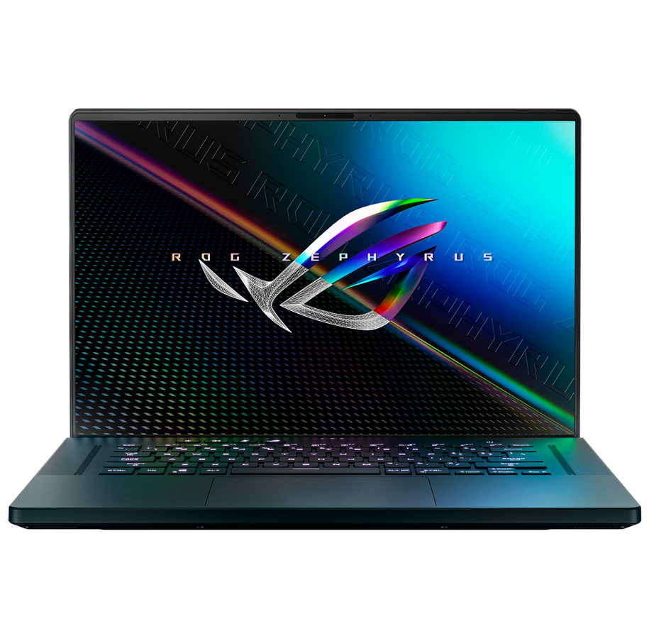 Bærbar - ASUS Zephyrus GU603HR-K8004T RTX 3070 & Core i9 11900H Rocket Lake - GU603HR-K8004T