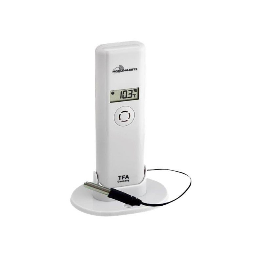 Smart Home - TFA WeatherHub - 30.3302.02