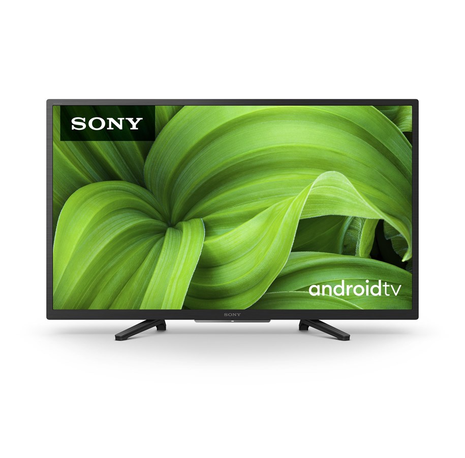 Fladskærms TV - Sony 0 " Fladskærms TV LED KD 32W800 - KD32W800PAEP