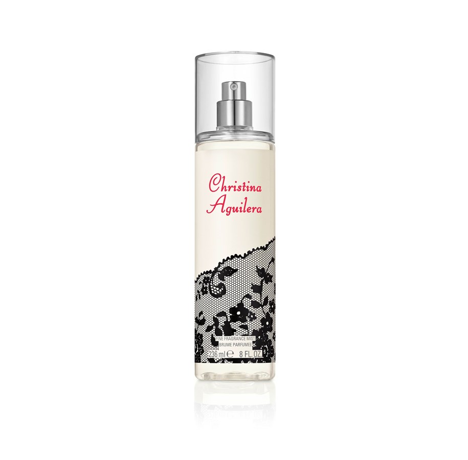 Kropspleje - Christina Aguilera Signature - 236 ml - 30900929001