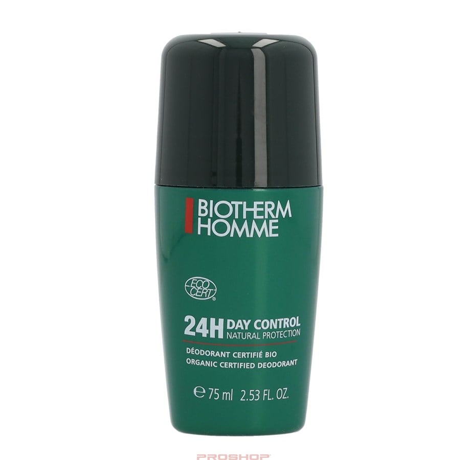 Parfume og dufte - Biotherm Homme Day Control Protect - 75 ml - 3605540596951