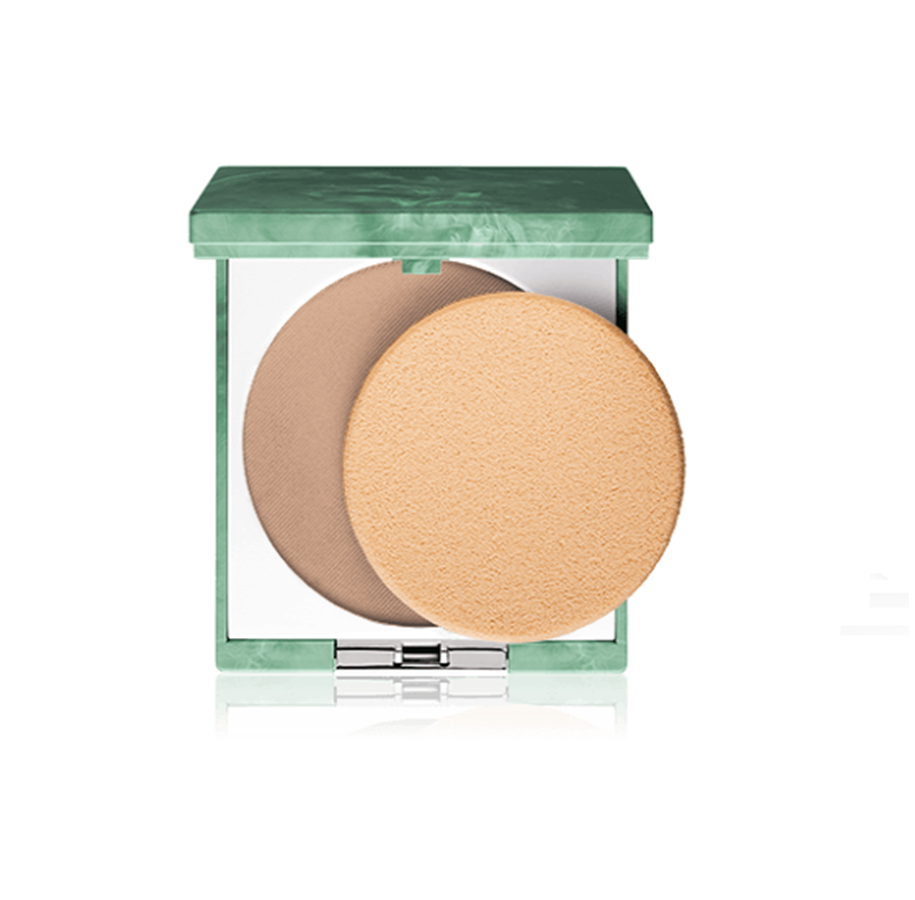 Makeup - Clinique Superpowder Double Face Makeup - 07 Matte Neutral - 020714066376