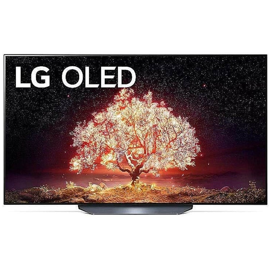 Fladskærms TV - LG 55" Fladskærms TV OLED 4K OLED55B1 - OLED55B13LA