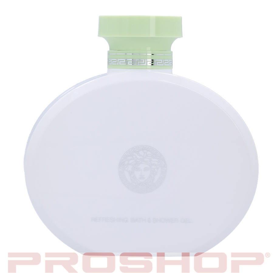 Kropspleje - VERSACE Versense Shower Gel - 8011003997046