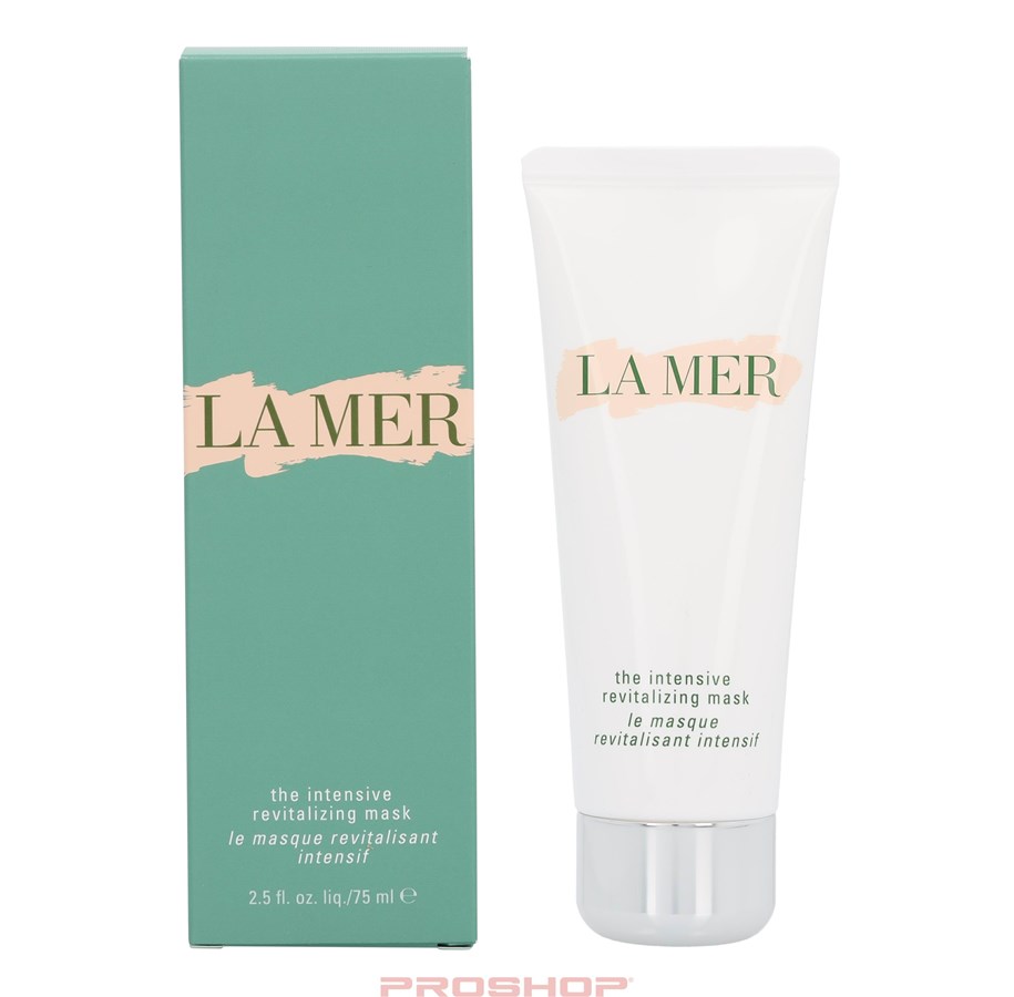 Ansigtspleje - La Mer The Intensive Revitalizing Mask - 747930052500