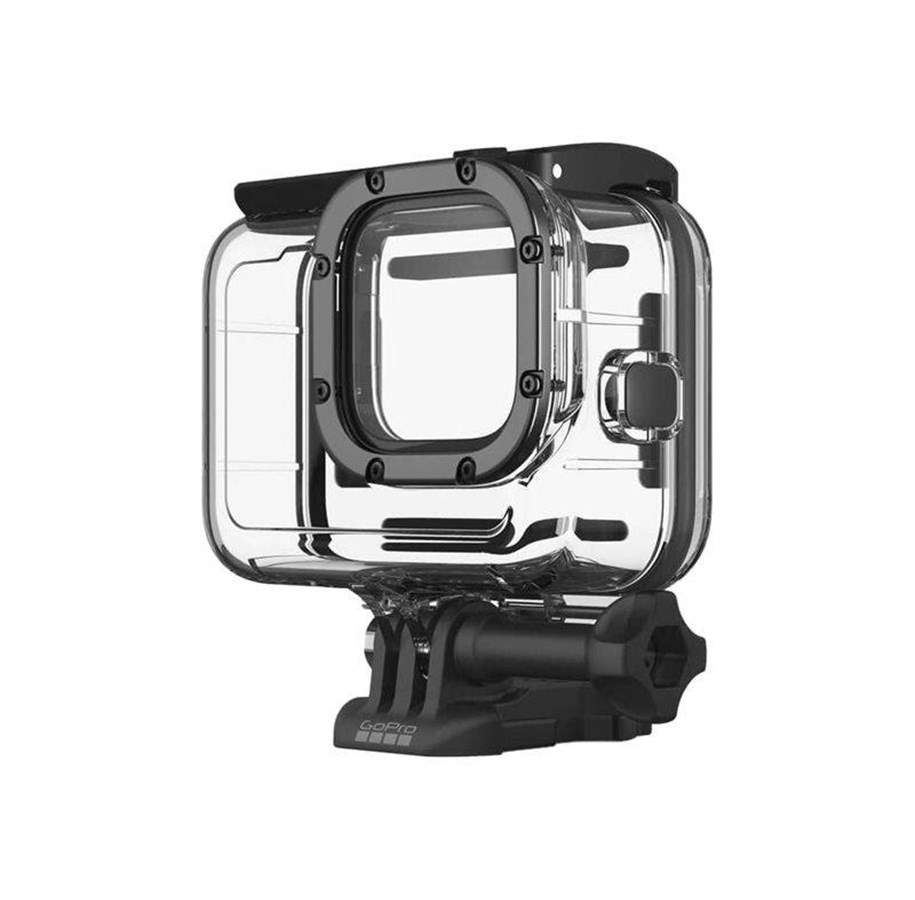 Kameratasker - GoPro Protective Camera Housing + Waterproof Case - ADDIV-001-old