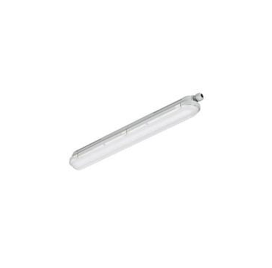 Lamper - Philips coreline industriarmatur wt120c gen2 3700lm/830 1200mm - 911401824681