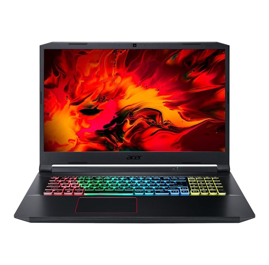 Bærbar - Acer Nitro 5 AN517-52-56FT - Intel Core i5 & IPS 120 Hz - NH.QAWED.00G