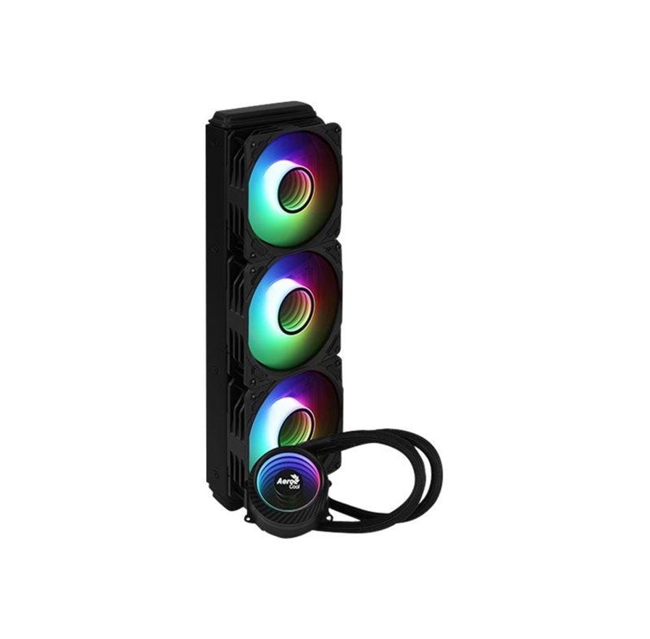 CPU Køler - AeroCool Mirage L360 processor liquid cooling system - CPU Vandkøling - ACLA-MR36117.71
