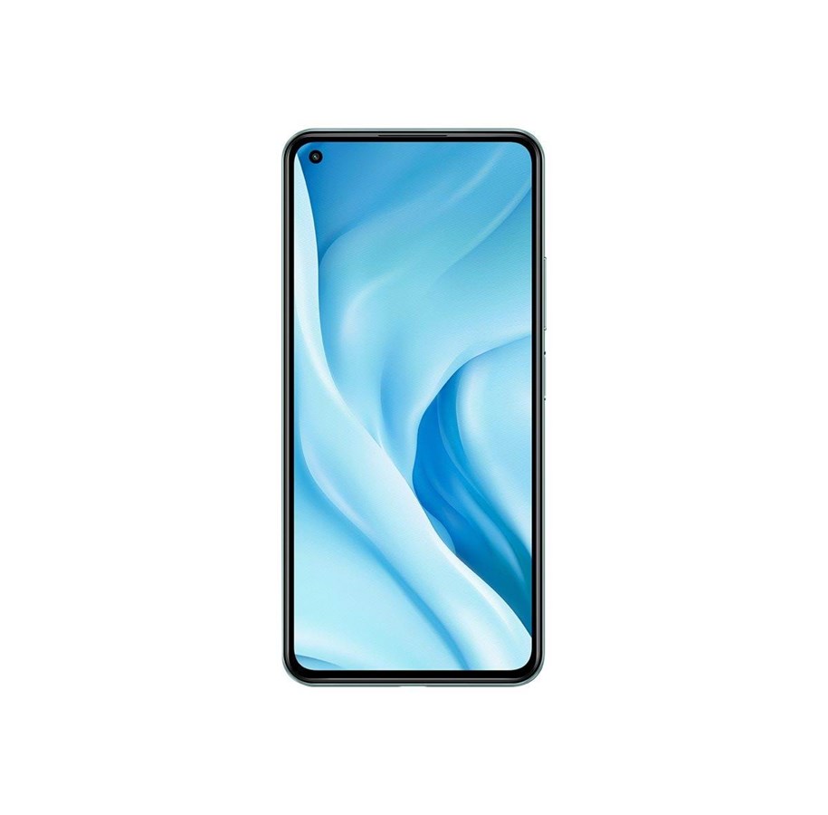Mobil - Xiaomi 11 Lite 5G 128GB/8GB - Mint Green - MZB08JZEU