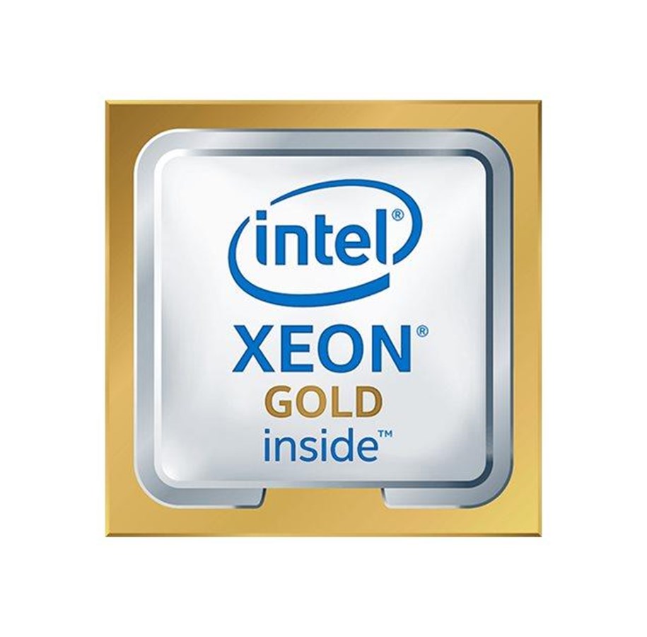 CPU - Intel Xeon Gold 6336Y CPU - 24 kerner - 2.4 GHz - Intel LGA4189 - Intel Boxed (med køler) - BX806896336Y
