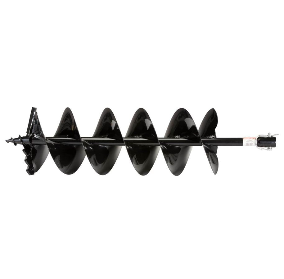 Haveredskaber - Makita jordbor m.split 200x800mm - E-07319