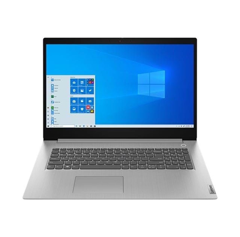 Bærbar - Lenovo IdeaPad 3 17ALC6 - Ryzen 5 & 512GB SSD - 82KV0002MX