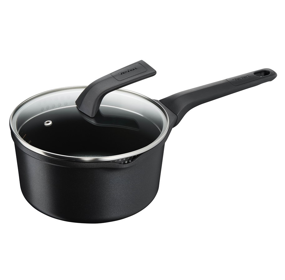 Gryder - Tefal Aroma Saucepan 20 cm/3 l. w. lid - E2152474