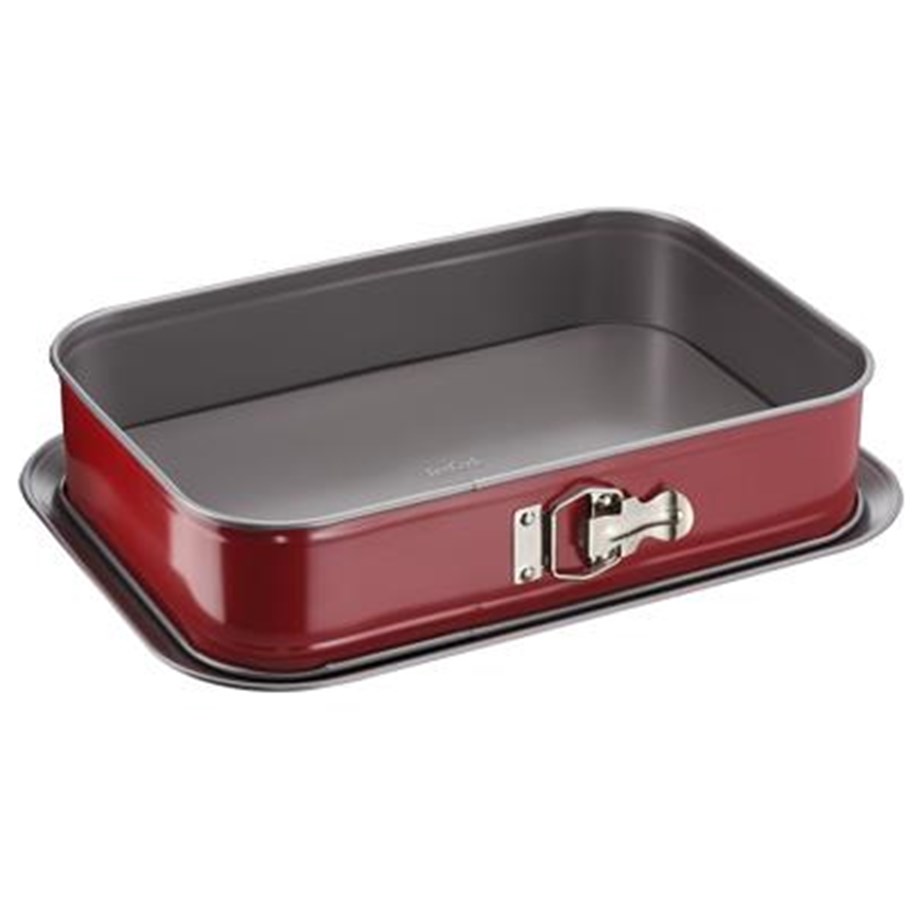 Bageudstyr - Tefal Delibake Rectangular 36x24 cm - J1640514