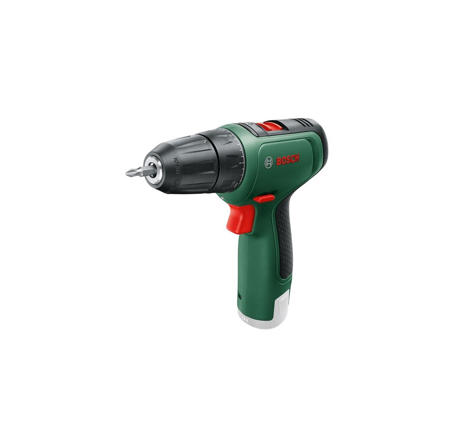 Skrue/Boremaskine - Bosch EasyDrill 1200 (SOLO) - 06039D3005