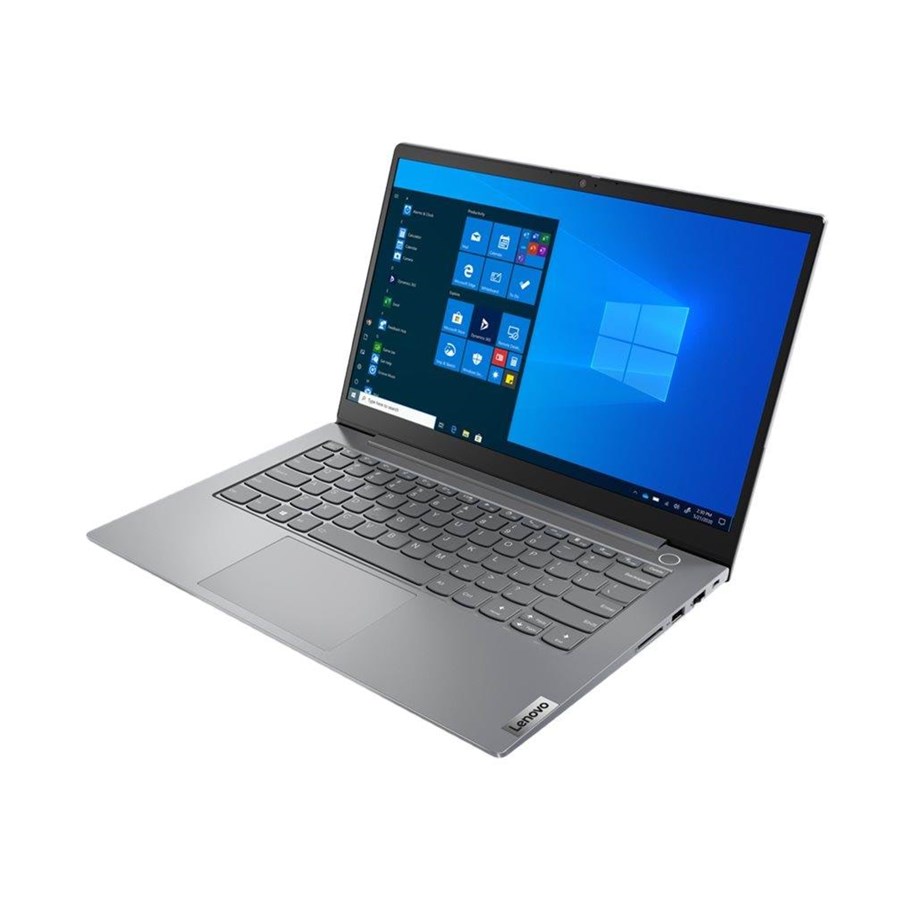 Bærbar - Lenovo ThinkBook 14 G3 ACL - Ryzen 7 5700U & 16 GB RAM - 21A20005MX