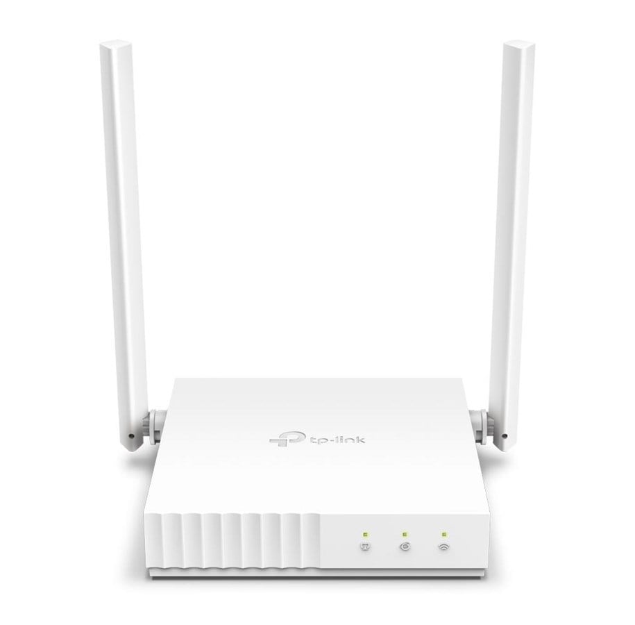 Router & firewall - TP-Link WLAN-Router TL-WR844N (TL-WR844N) - Wireless router N Standard - 802.11n - TL-WR844N