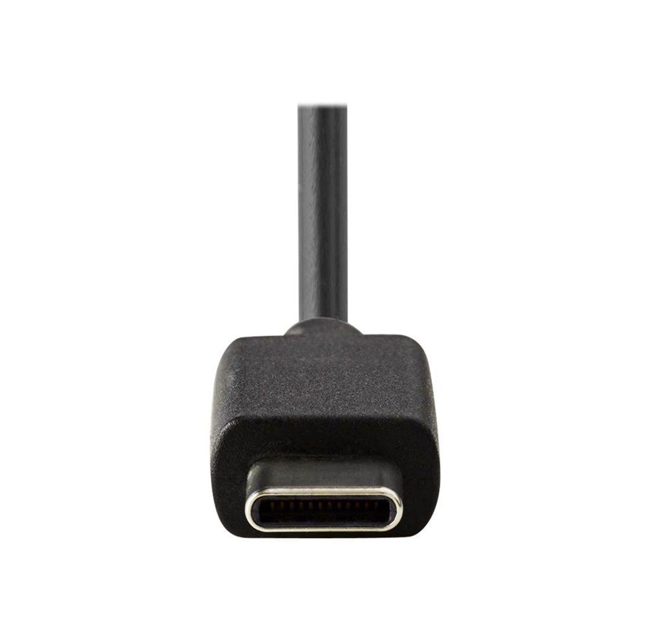 Mobil - Adaptere & Opladere - Nedis car power adapter - CCHAC300ABK