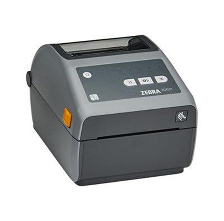 Labelprinter - Zebra ZD621 - ZD6A042-D0EL02EZ
