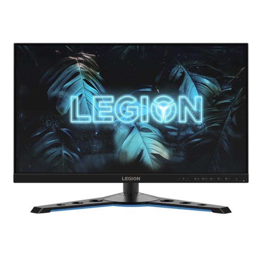 Skærm - 25" Lenovo Legion Y25g-30 - 1920x1080 - 360Hz - IPS - 66CCGAC1EU