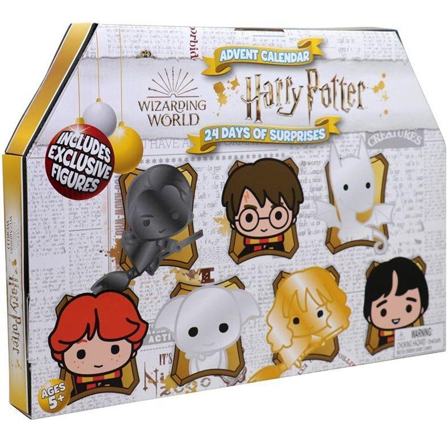 Julekalender - Harry Potter Julekalender - 108-20965