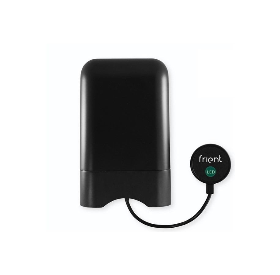 Smart Home - frient Electricity Meter Interface - FRIZEMI