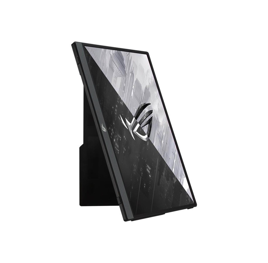 Skærm - 15" ASUS ROG Strix XG16AHPE 144Hz USB-C(DisplayPort) Speakers - 90LM06I1-B01170