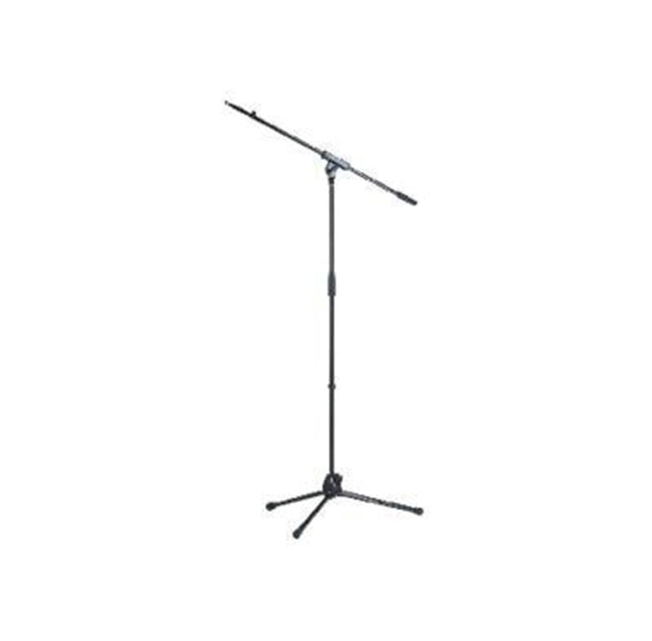 Mobil - Andet Tilbehør - König & Meyer 21070  - Foldable Microphone Stand - 160cm - 21070-300-55