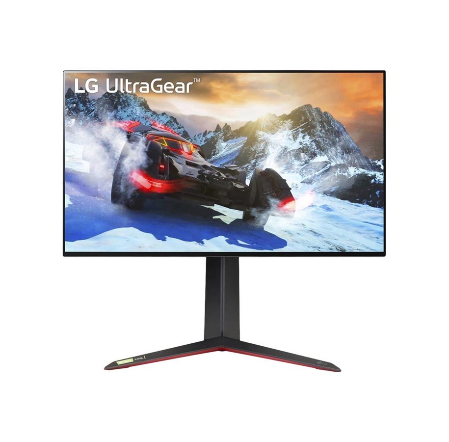 Skærm - 27" LG 27GP850-B - 2560x1440 - 165Hz - Nano IPS - 27GP850-B