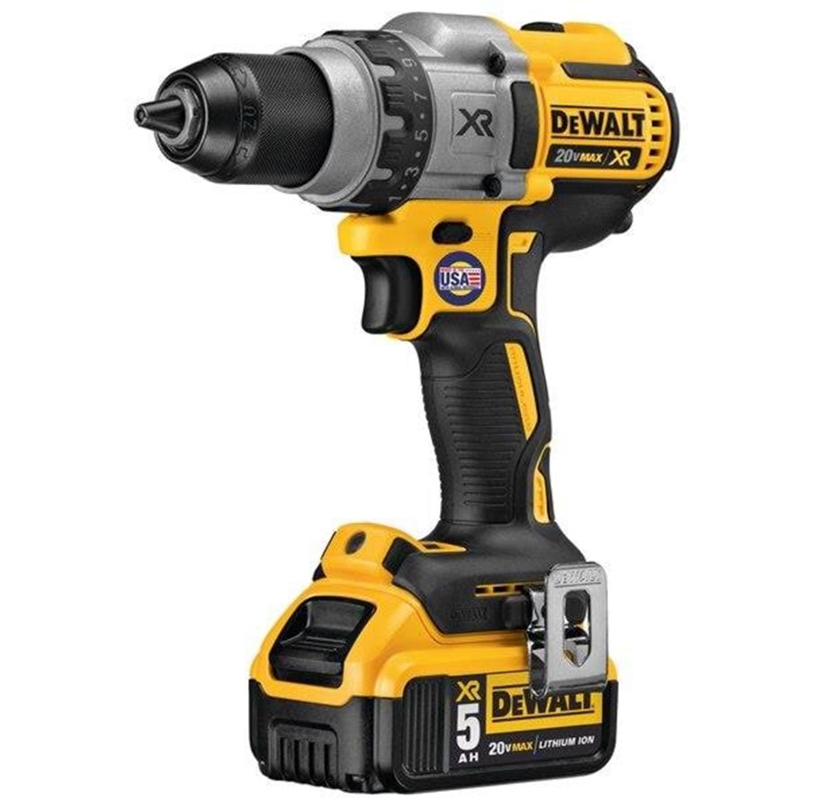 Værktøj - Dewalt DCD991P2-QW - DCD991P2-QW
