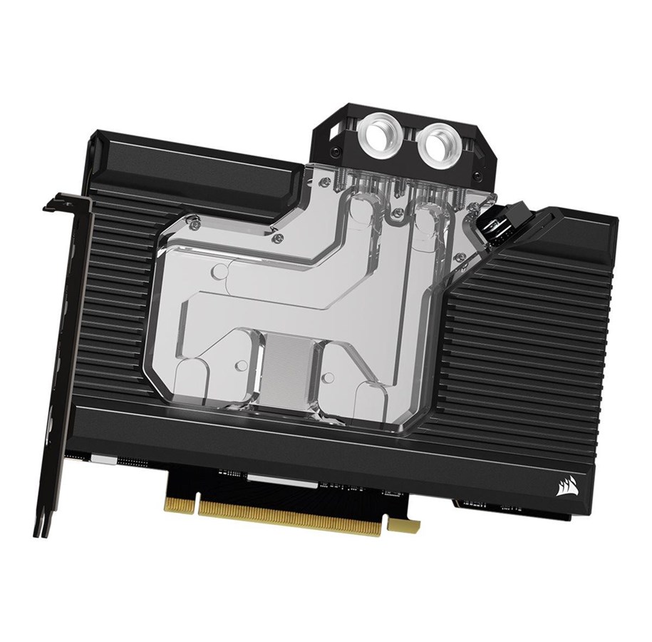 Gør-det-selv vandkøling - Corsair Hydro X Series XG7 RGB 30-SERIES - CX-9020012-WW