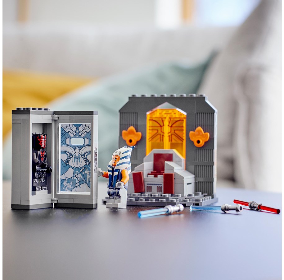 LEGO Star Wars 75310 Duel på Mandalore™ | På lager | Billig