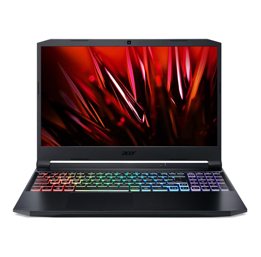 Bærbar - Acer Nitro 5 AN515-45-R11X Ryzen 7 5800H / 16GB / 512GB+1TB / RTX 3080 / 15.6" - NH.QBSED.00M
