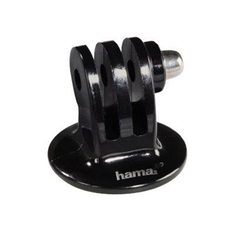 Actionkamera tilbehør - Hama tripod adapter - 4354