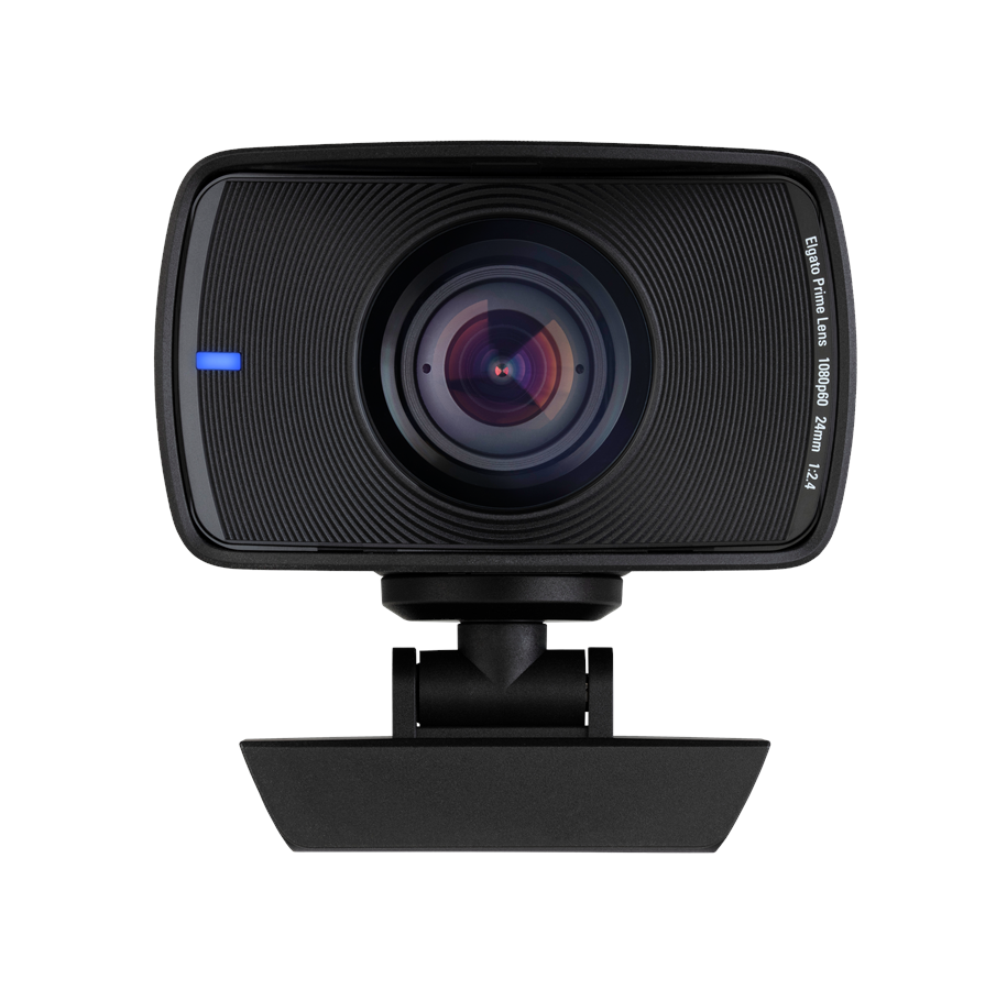 Webcam - Elgato Facecam - 10WAA9901