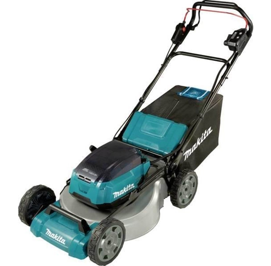 Plæneklipper - Makita Elplæneklipper DLM532Z - DLM532Z