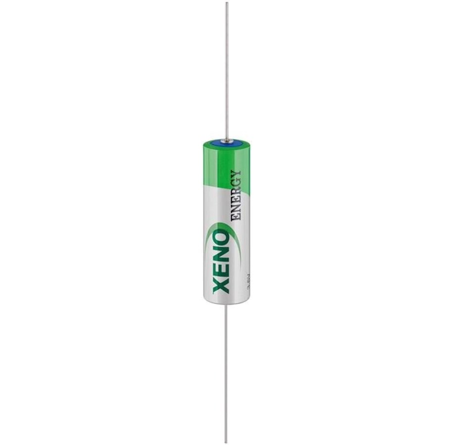 Batteri - Xeno AA (Mignon)/ER14505/XL-060F/AX - 2400 mAh - 4040849235078