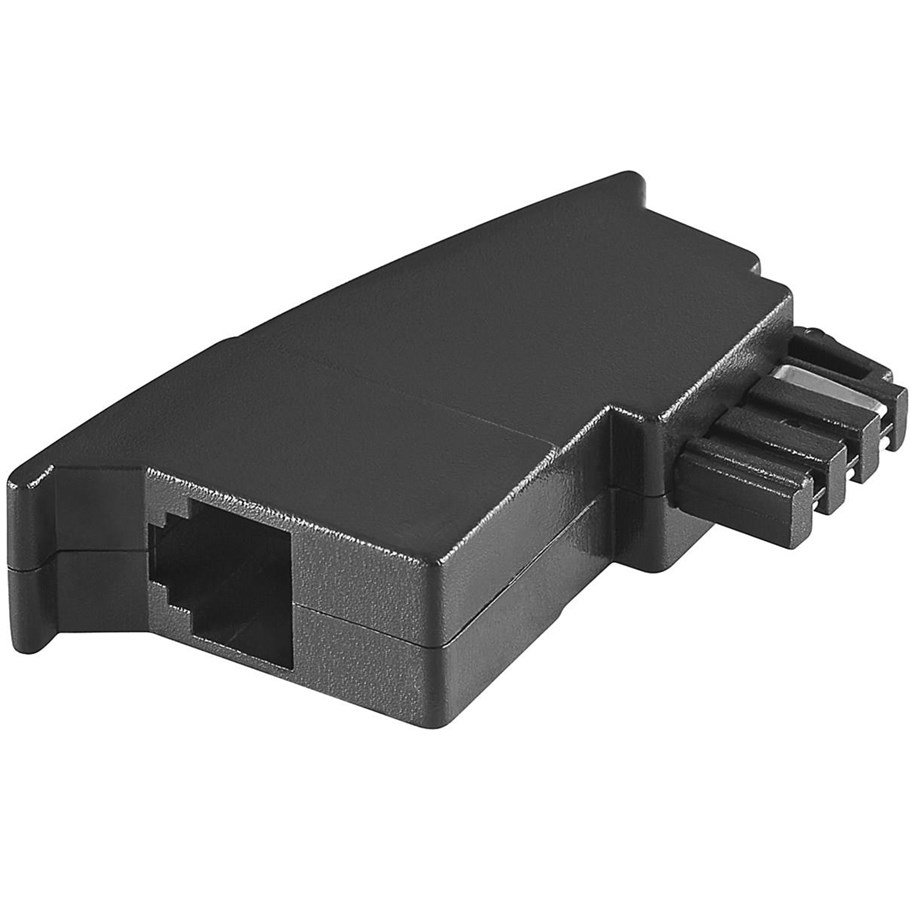 Telefonkabel - Pro TAE adapter - 4040849503092