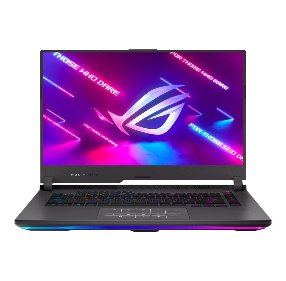 Bærbar - ASUS ROG STRIX G15 G513QR-HF035T - Ryzen 9 5900HX / RTX 3070 / 16GB RAM / 1TB SSD / 15.6" - G513QR-HF035T