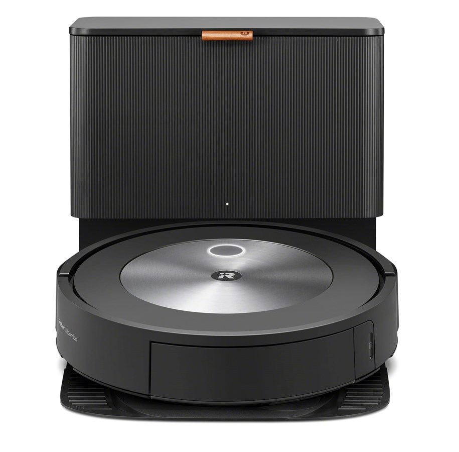 Robotstøvsuger - iRobot Robotstøvsuger Roomba j7558+ - 43371519